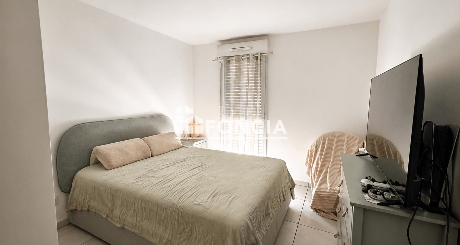 Appartement à vendre, 39m², Cagnes-sur-Mer