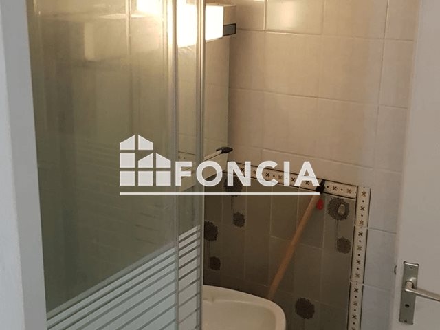 Appartement à louer, 26m², Grenoble