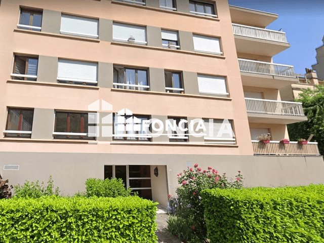 Appartement à louer, 26m², Grenoble