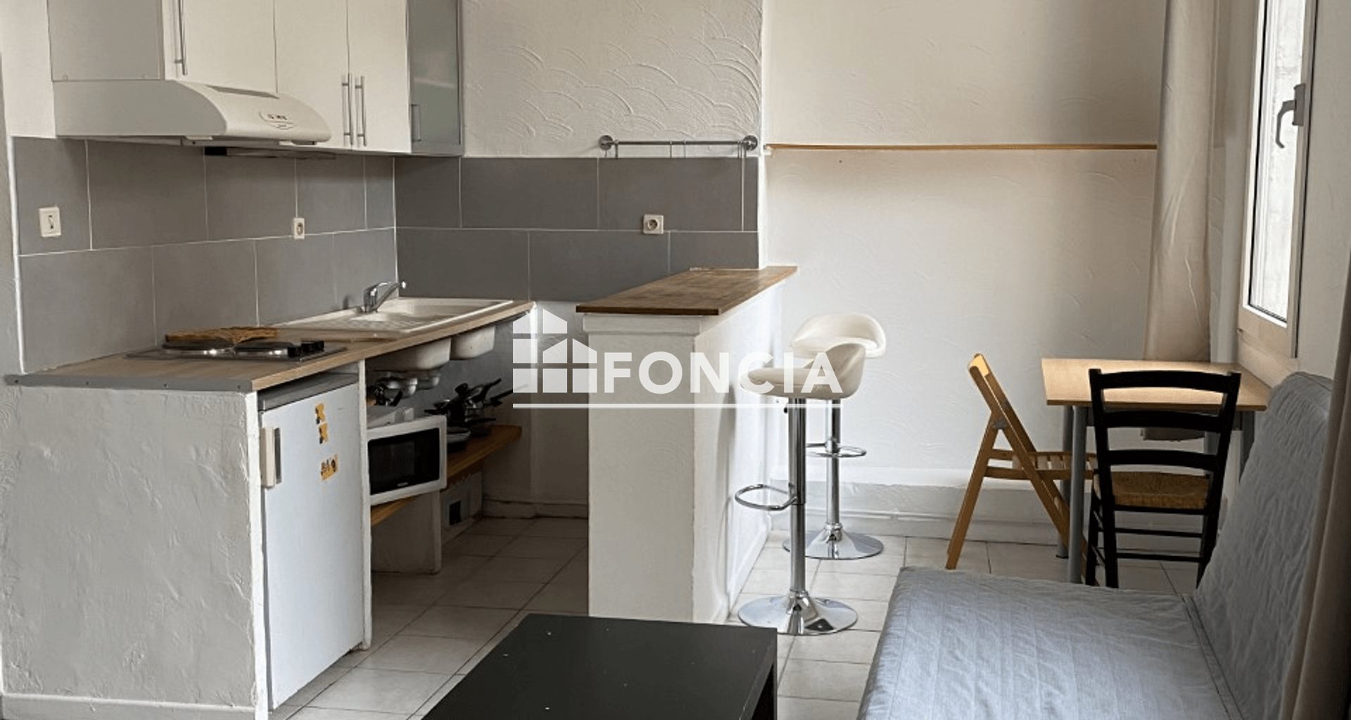 Appartement à louer, 30m², Avignon