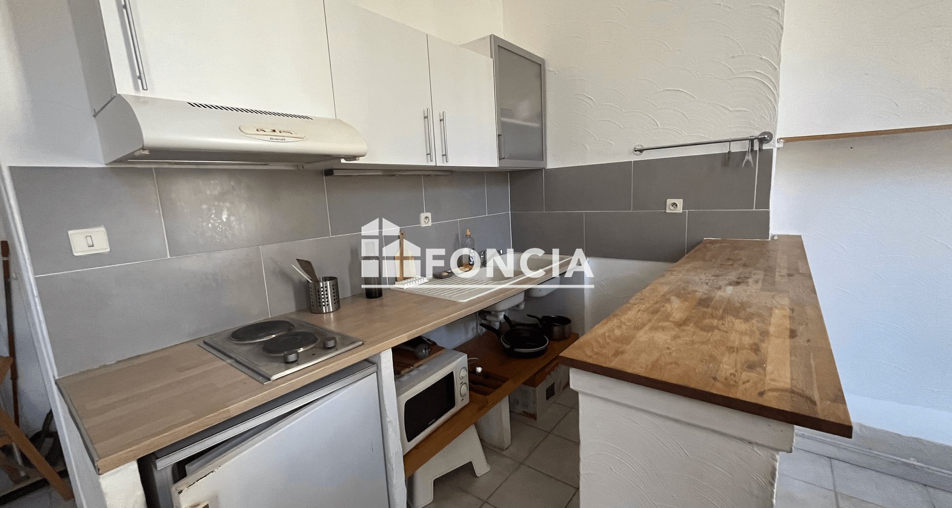Appartement à louer, 30m², Avignon