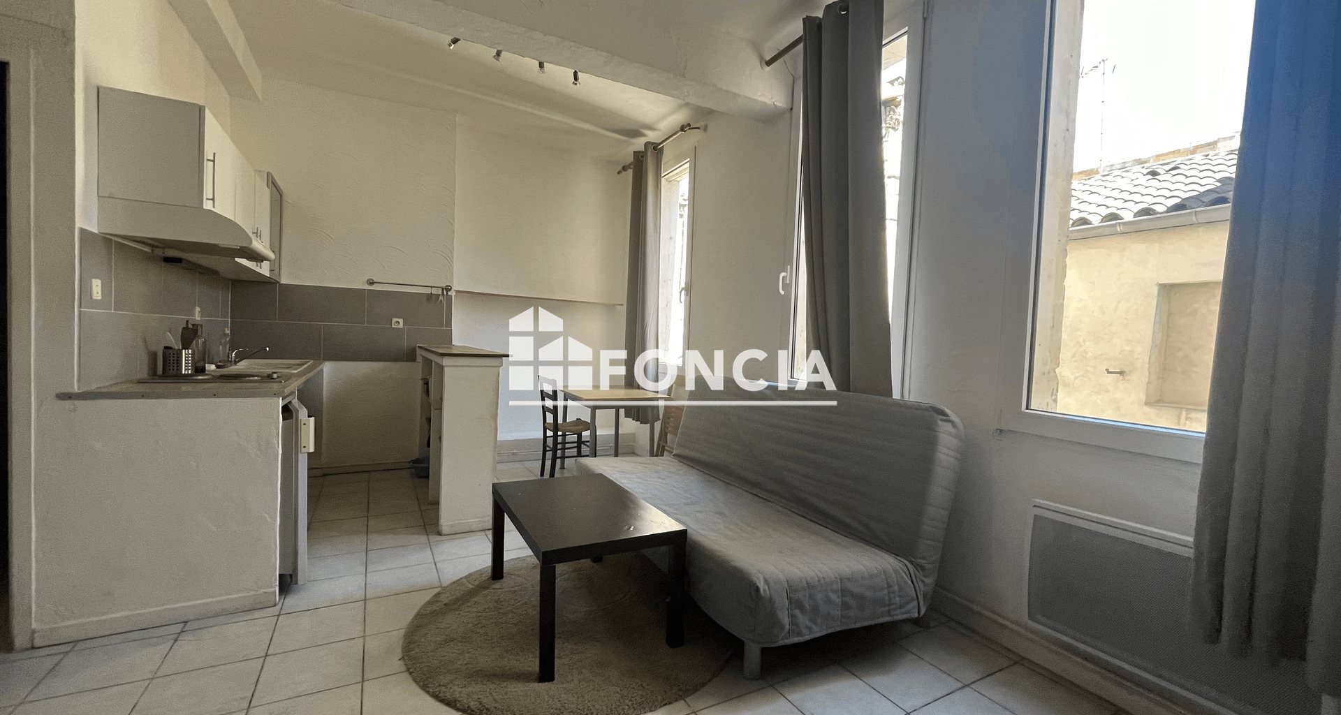 Appartement à louer, 30m², Avignon