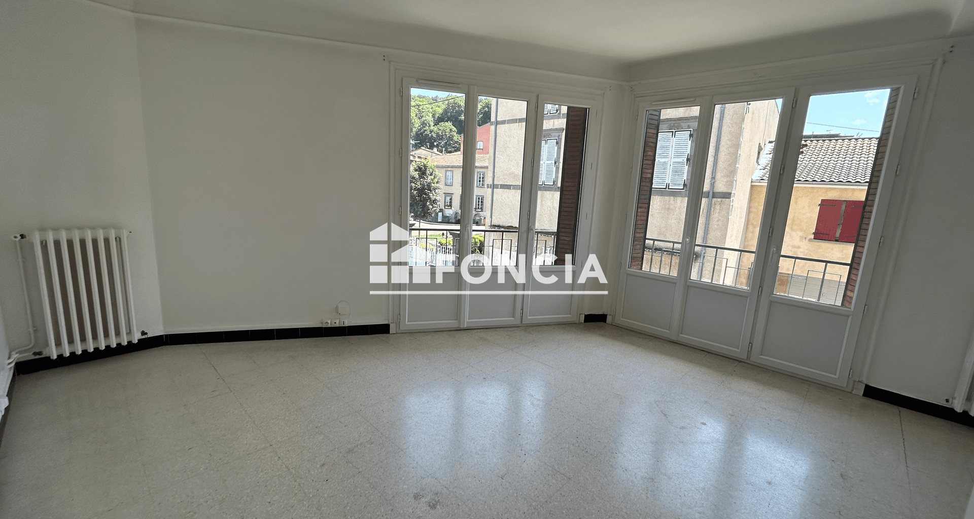 Appartement à louer, 51m², Nohanent