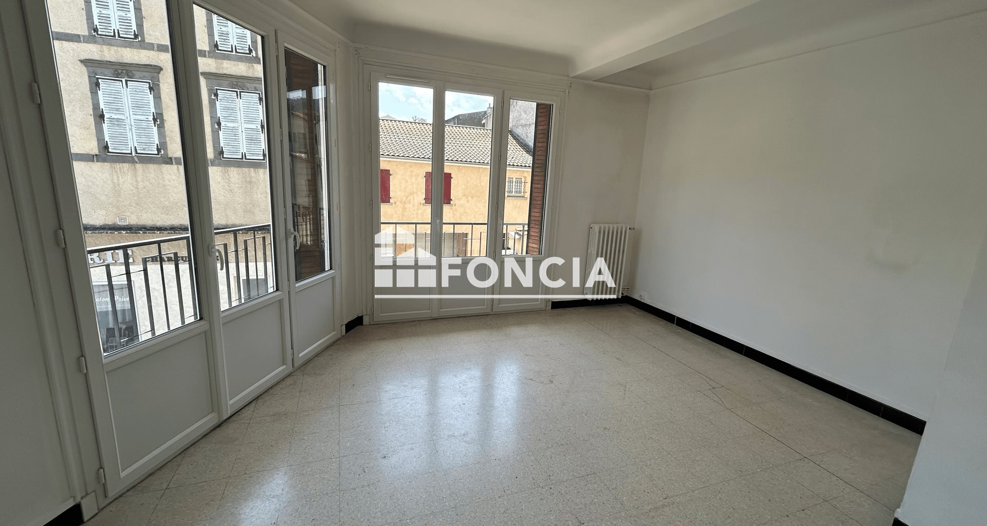 Appartement à louer, 51m², Nohanent