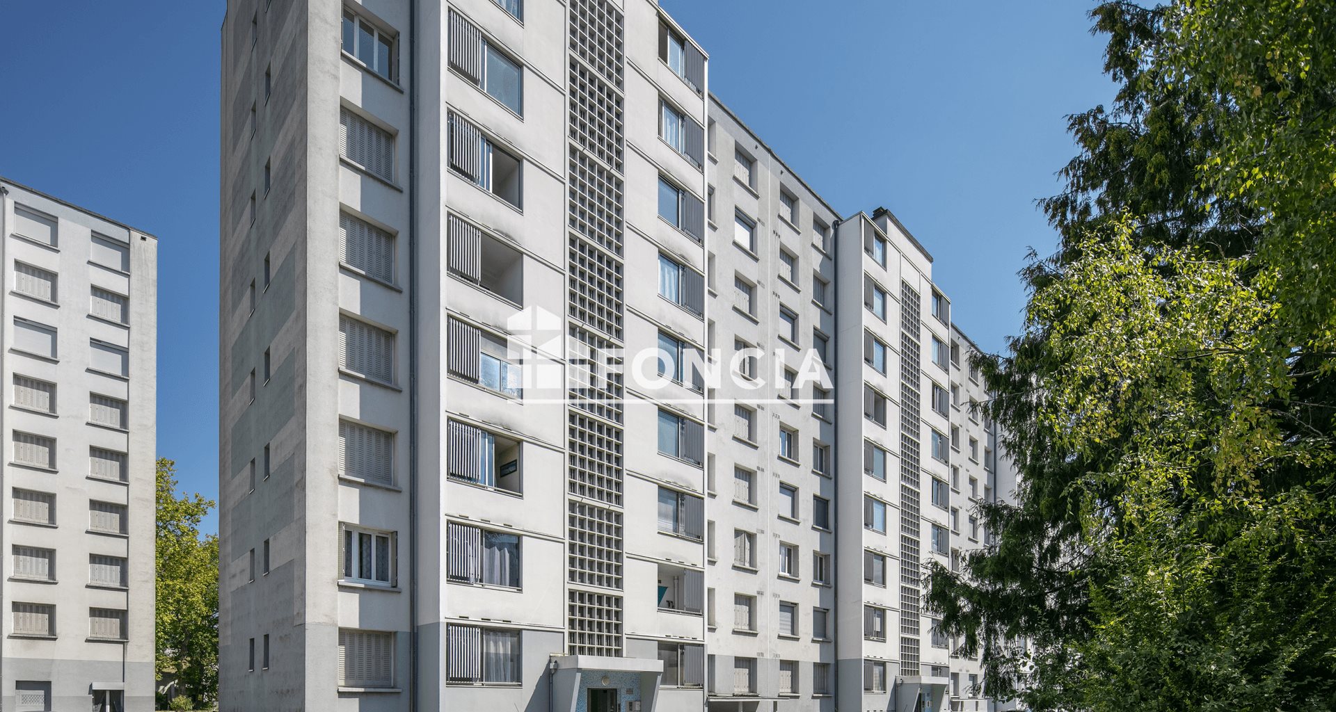 Appartement à vendre, 27m², Le Pont-de-Claix