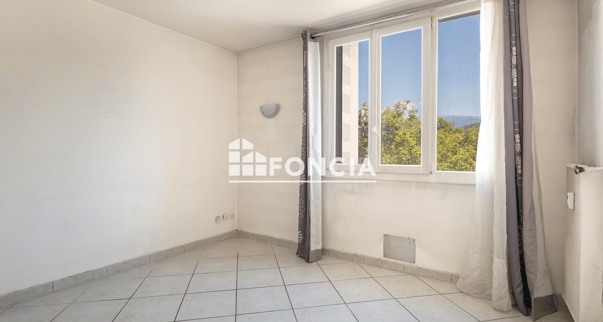 Appartement à vendre, 27m², Le Pont-de-Claix
