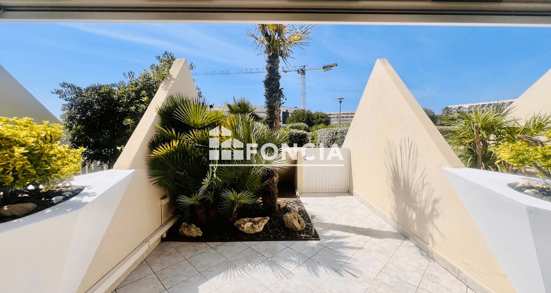 Appartement à vendre, 30m², Agde (Cap d'Agde)