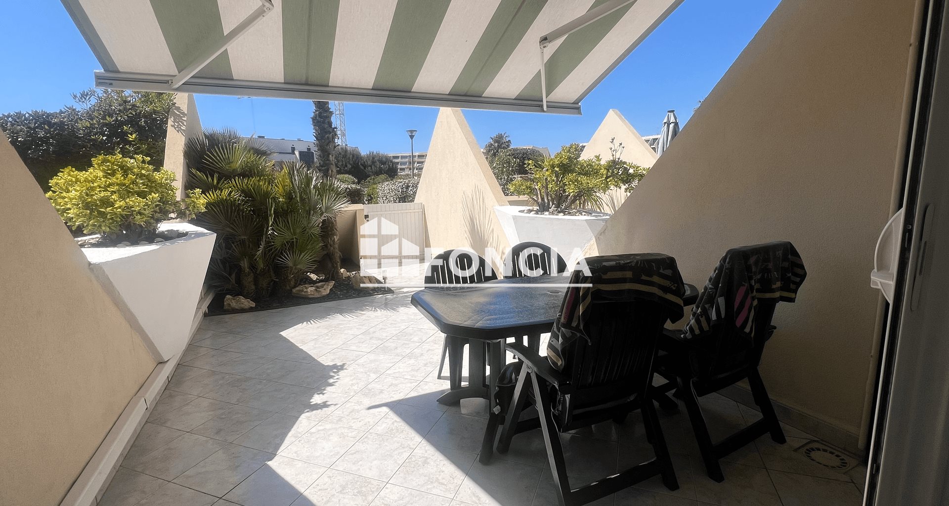 Appartement à vendre, 30m², Agde (Cap d'Agde)
