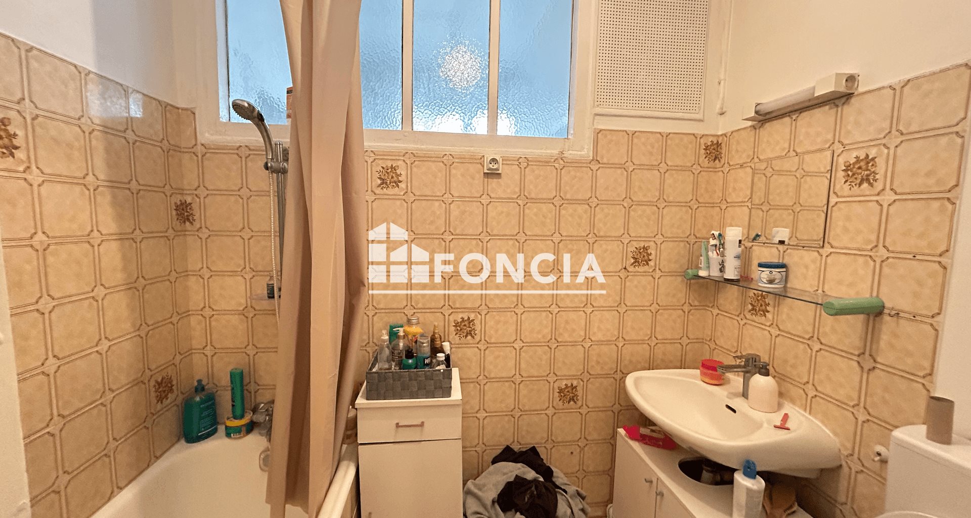 Appartement à louer, 25m², Montrouge