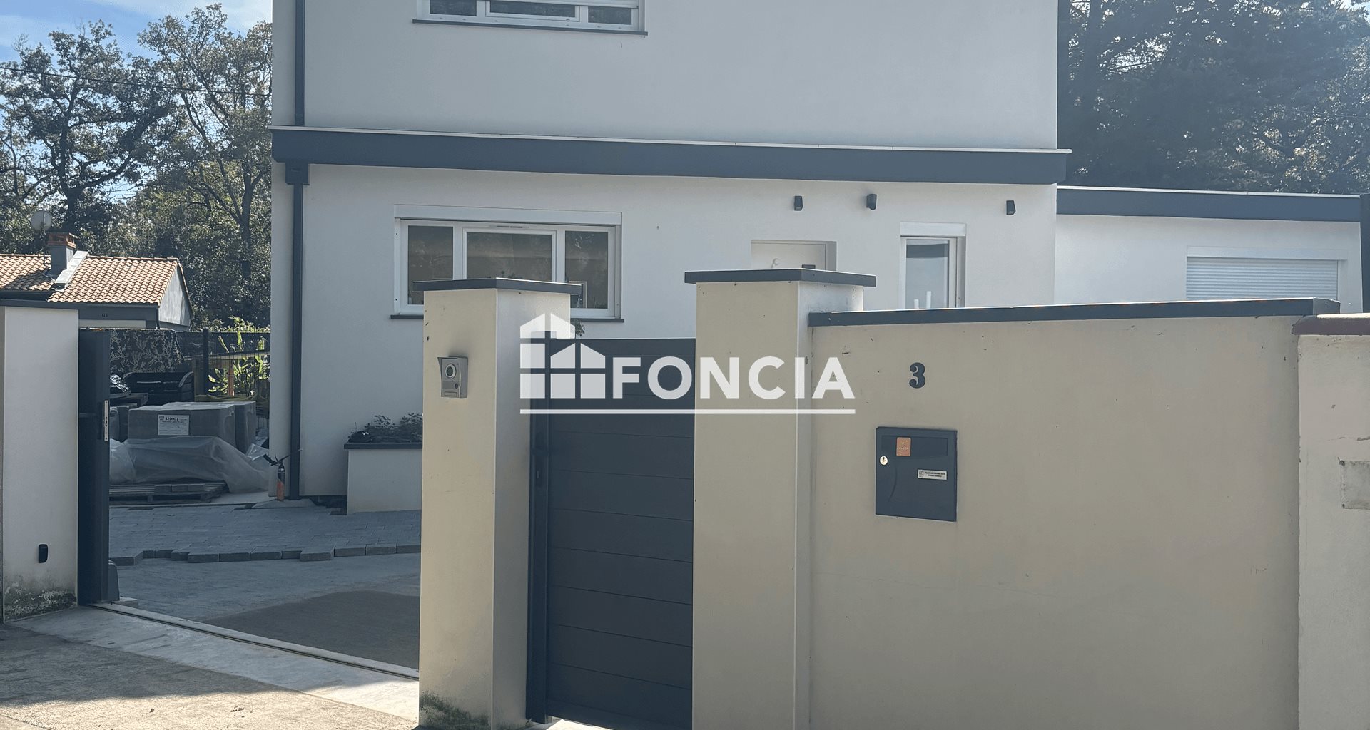 Maison à vendre, 149m², Blagnac
