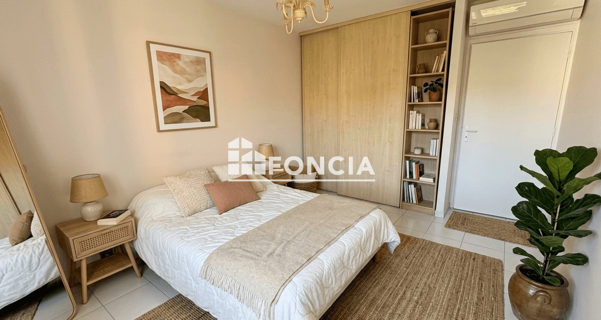 Appartement à louer, 101m², Avignon
