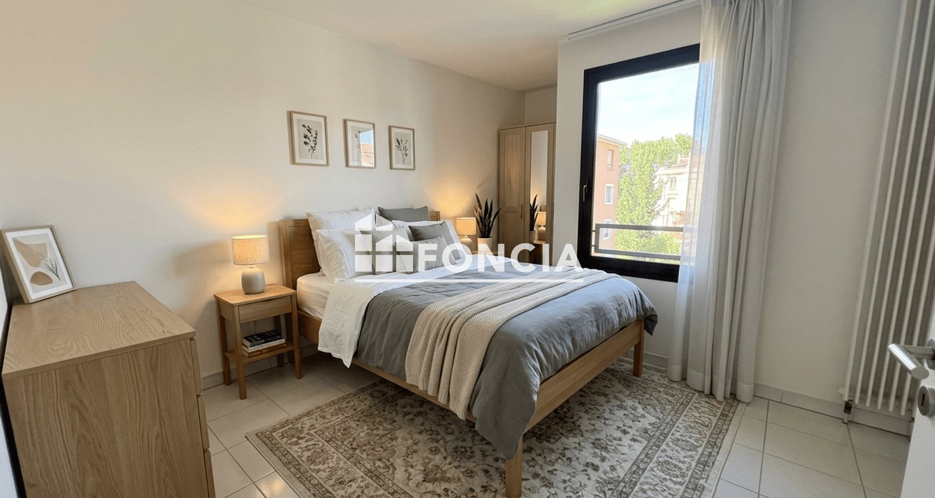 Appartement à louer, 101m², Avignon