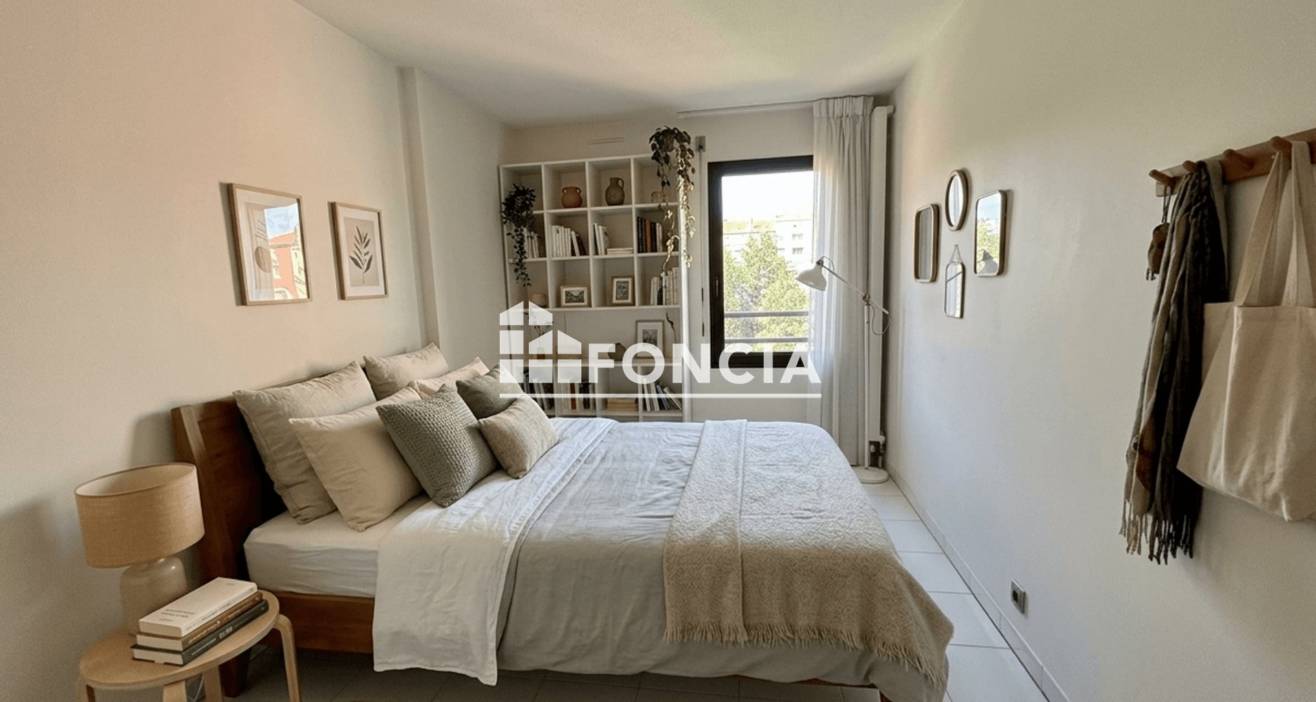 Appartement à louer, 101m², Avignon