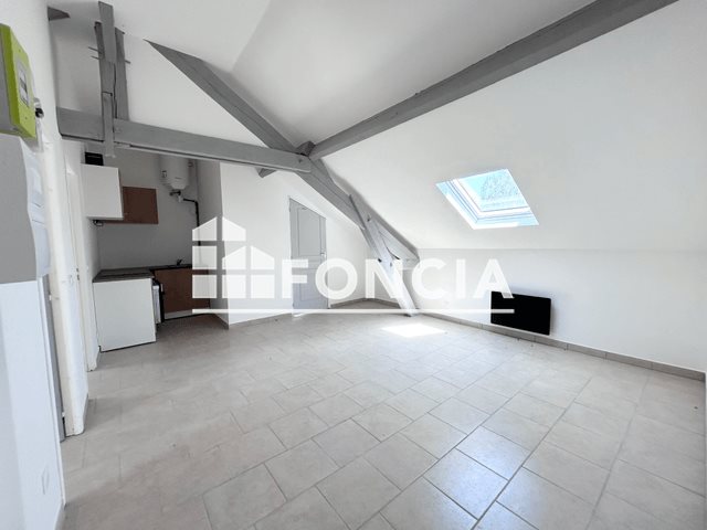 Appartement à louer, 38m², Bergerac