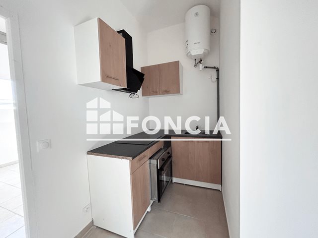 Appartement à louer, 38m², Bergerac