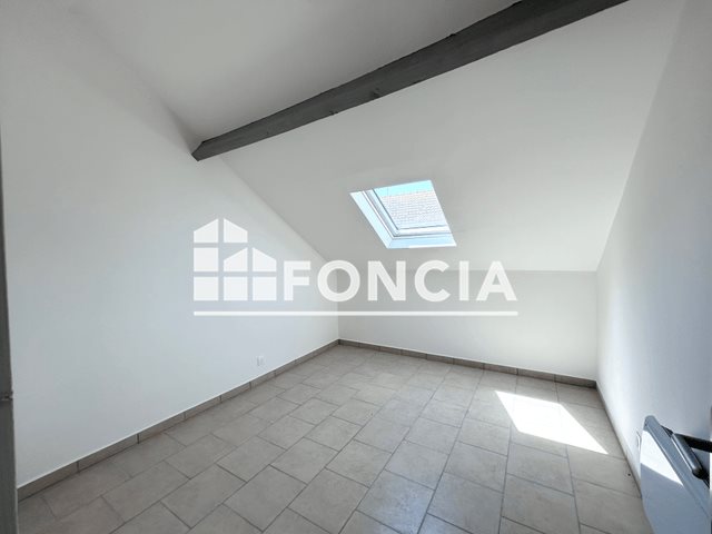 Appartement à louer, 38m², Bergerac