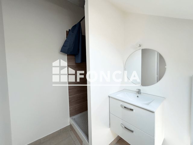 Appartement à louer, 38m², Bergerac