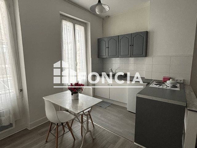 Appartement à louer, 27m², Agen