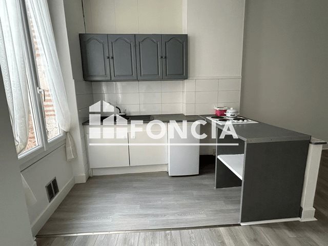 Appartement à louer, 27m², Agen