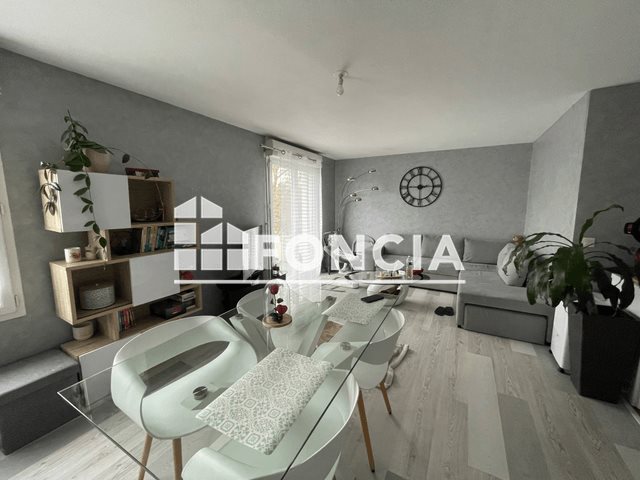 Appartement à louer, 52m², La Roche-sur-Yon
