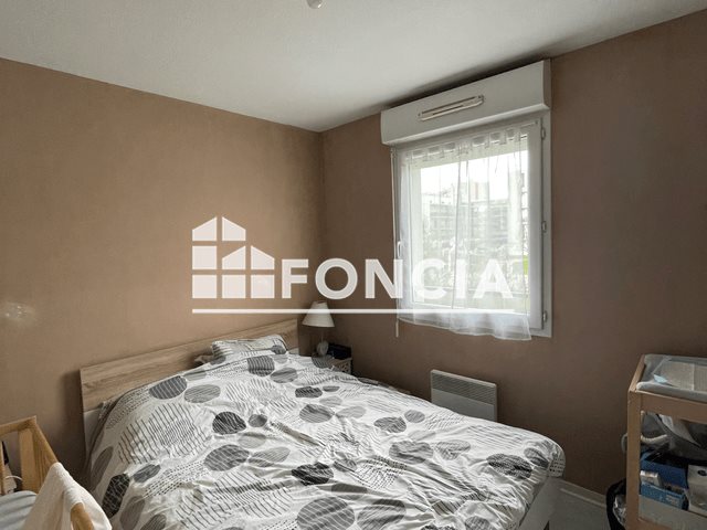 Appartement à louer, 52m², La Roche-sur-Yon