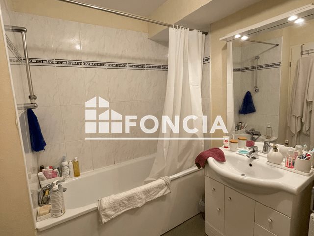 Appartement à louer, 52m², La Roche-sur-Yon