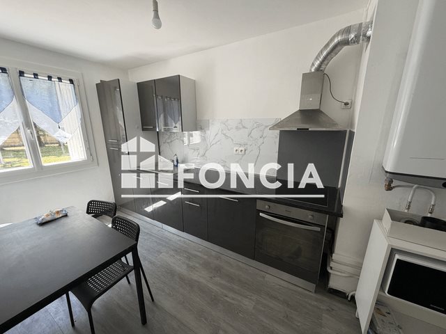 Appartement à louer, 50m², Bordeaux