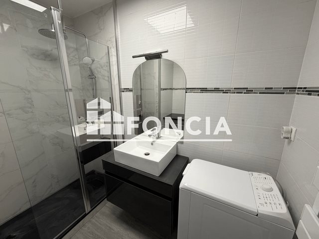 Appartement à louer, 50m², Bordeaux