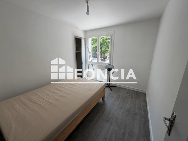 Appartement à louer, 50m², Bordeaux