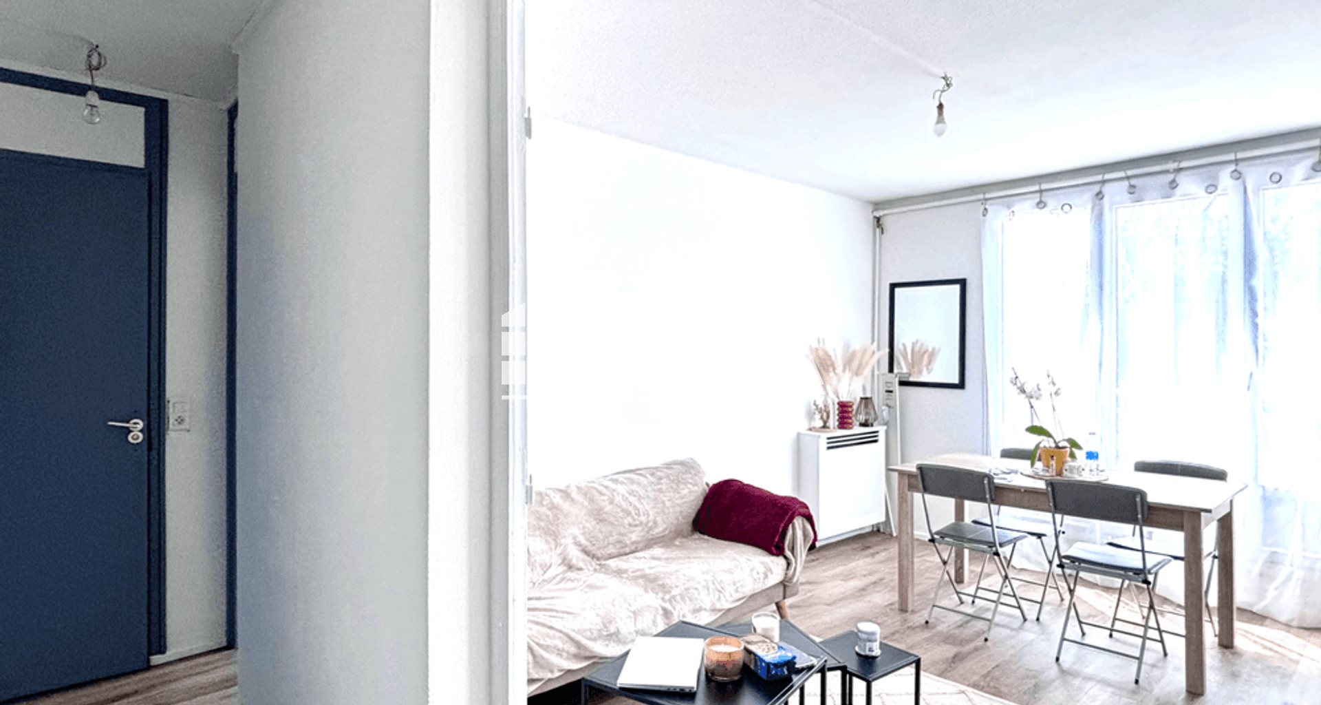 Appartement à vendre, 47m², Rouen