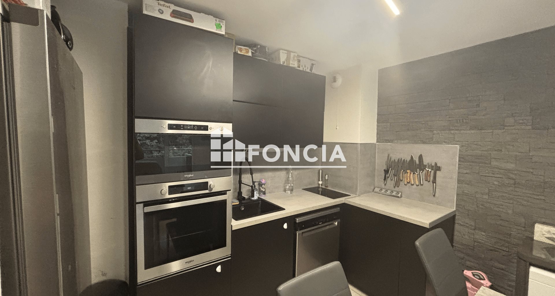 Appartement à louer, 53m², Avignon