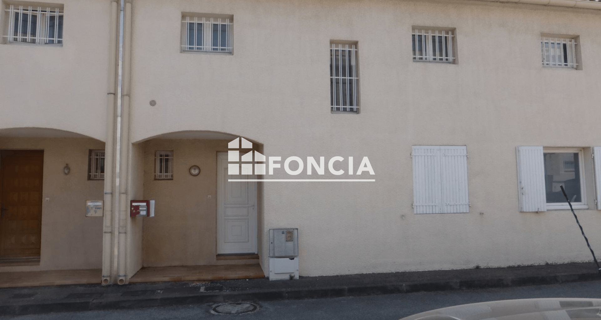 Maison à louer, 83m², Les Angles