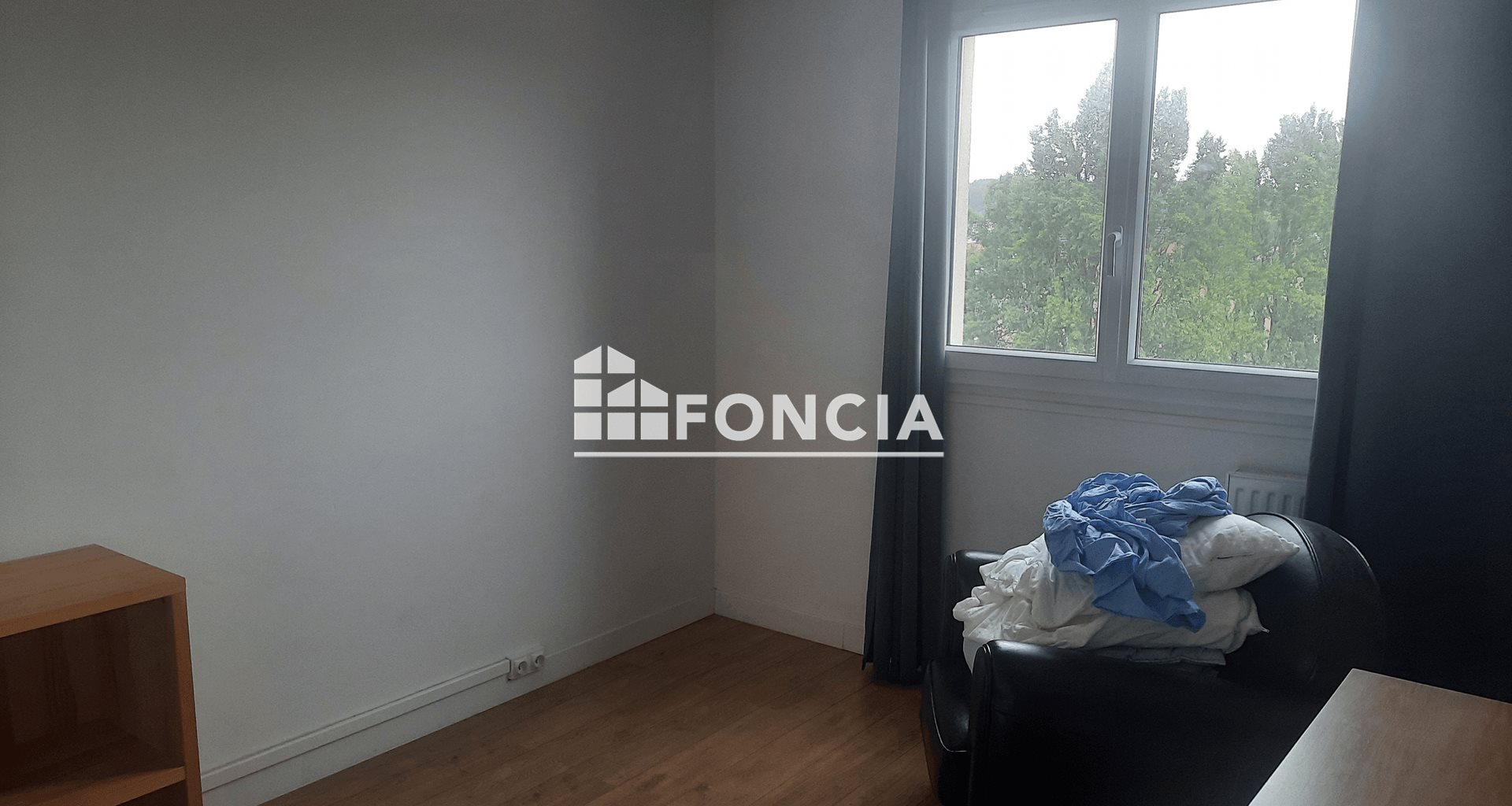Appartement à vendre, 73m², Saint-Etienne-du-Rouvray