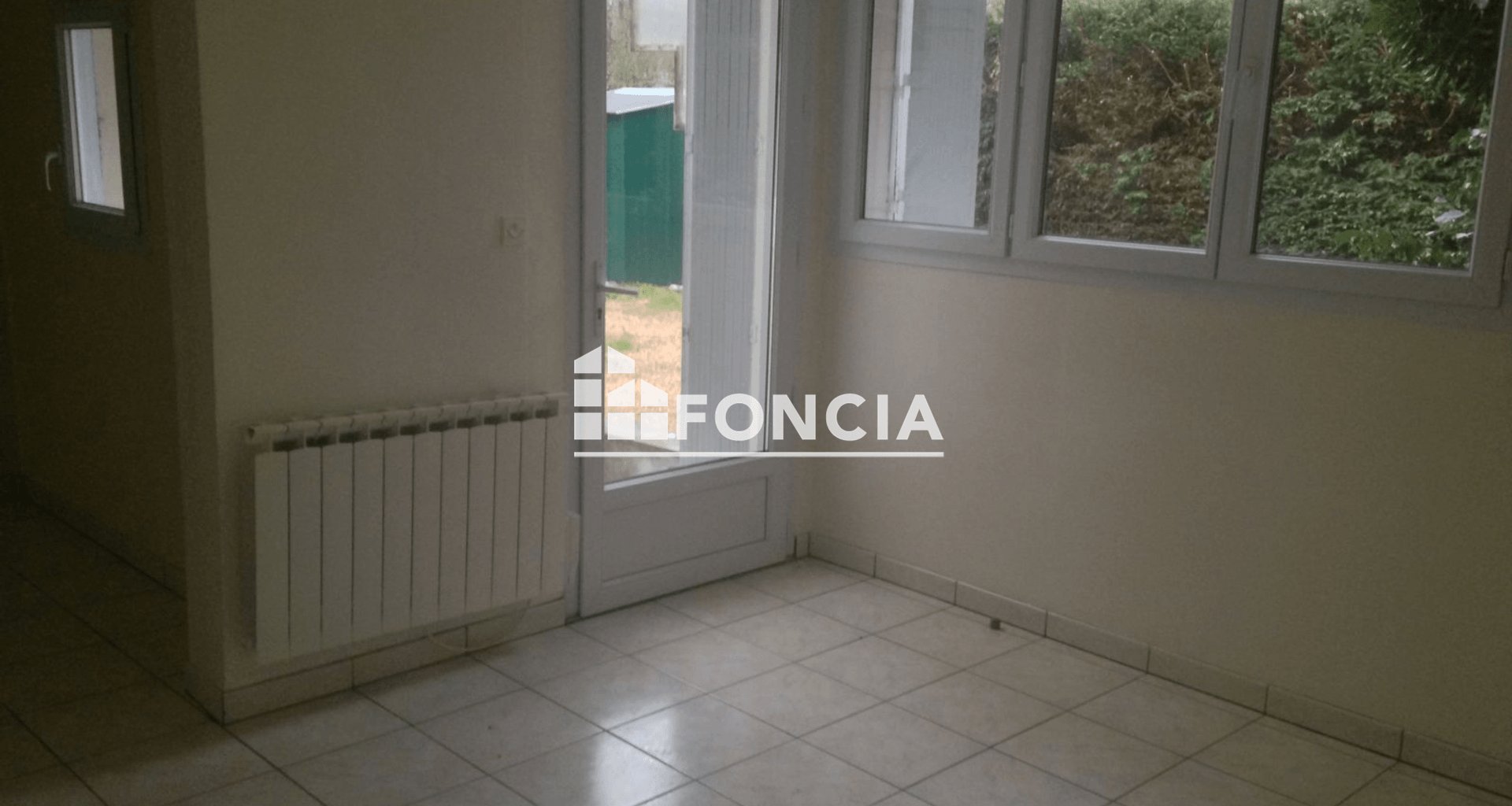 Maison à louer, 31m², Fay-aux-Loges