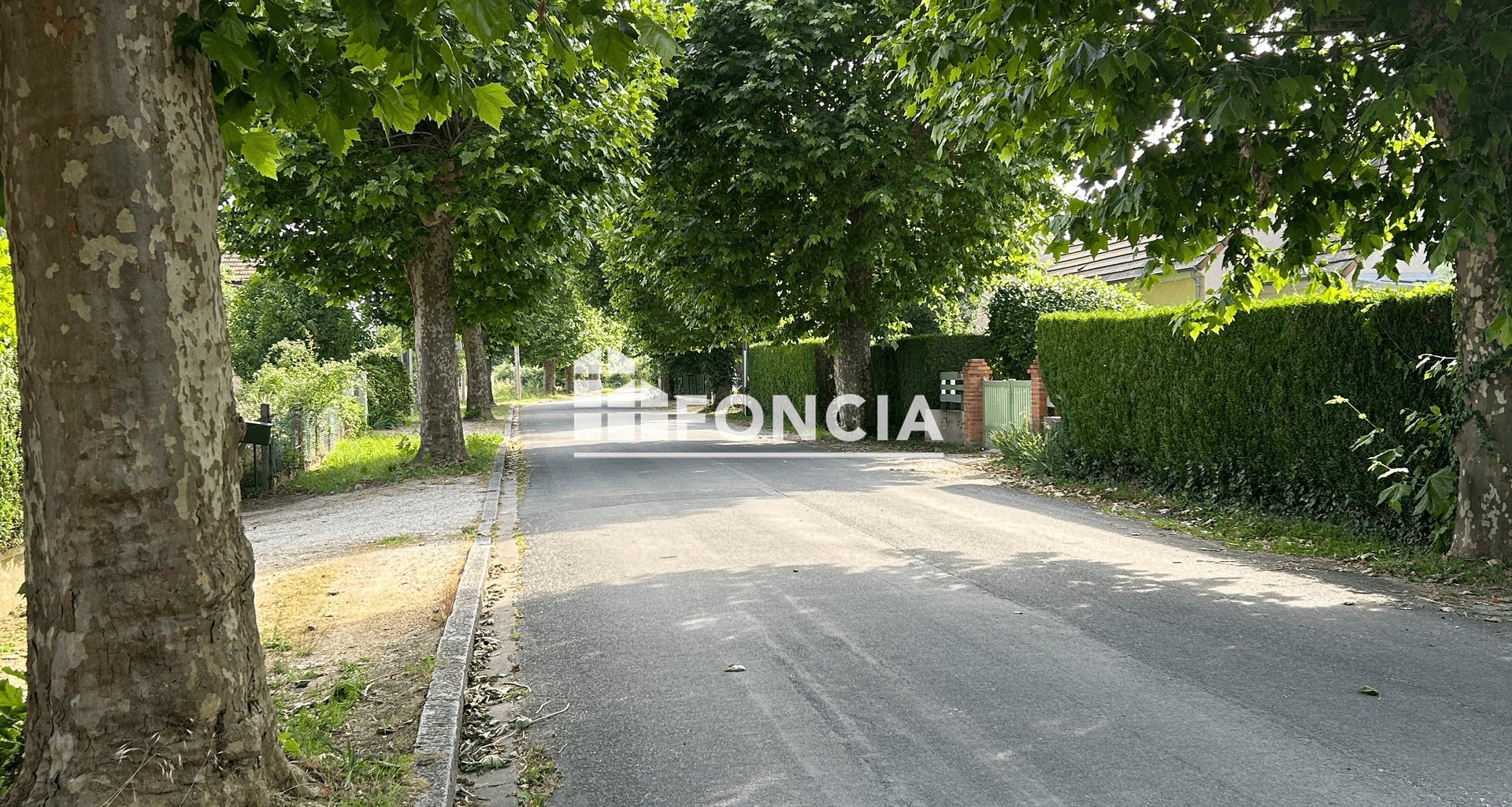 Maison à louer, 31m², Fay-aux-Loges
