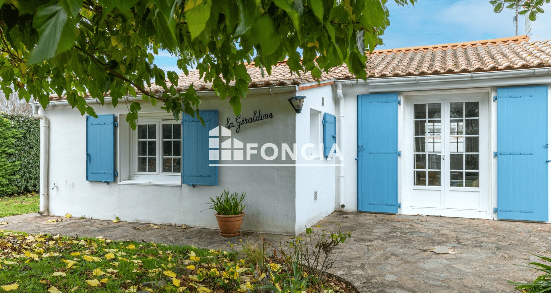 Maison à vendre, 84m², L'Epine
