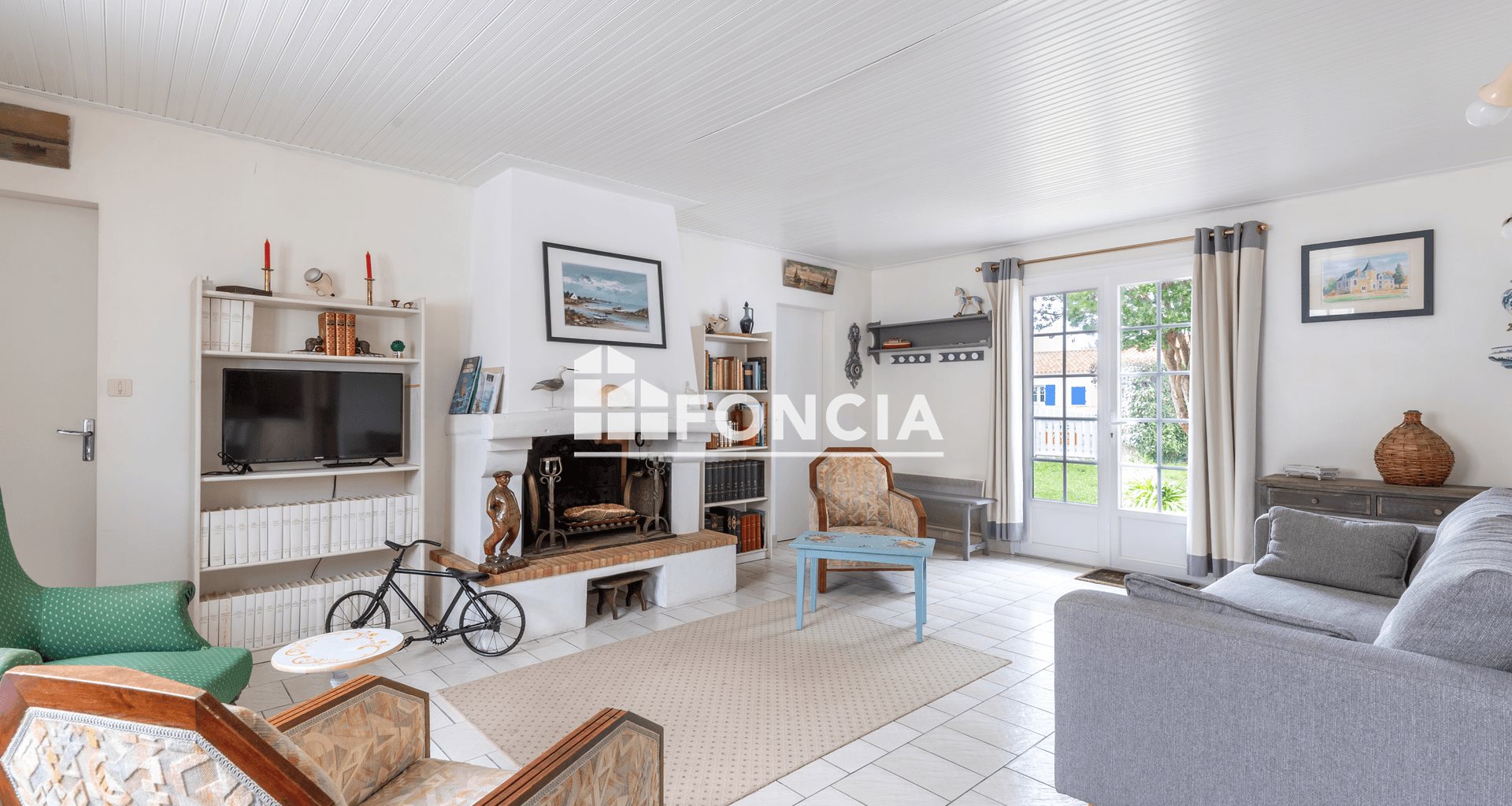 Maison à vendre, 84m², L'Epine