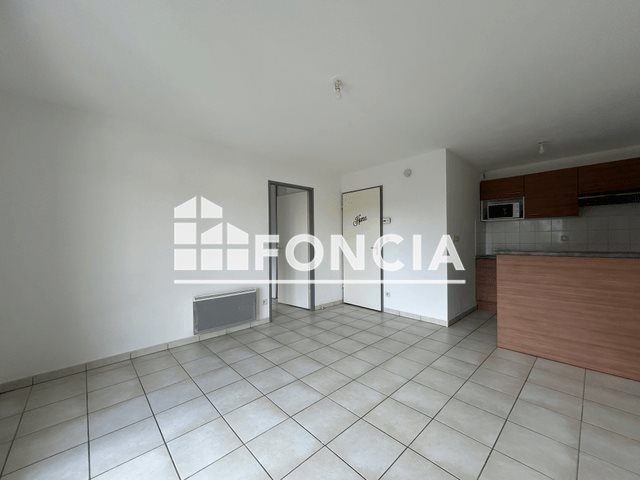 Appartement à louer, 36m², Montigny-en-Gohelle