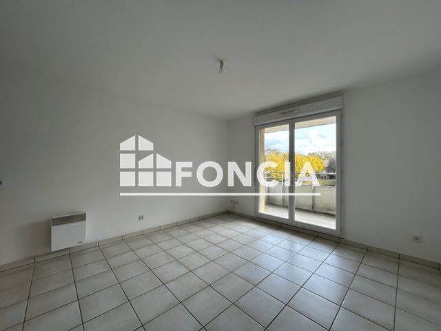 Appartement à louer, 36m², Montigny-en-Gohelle