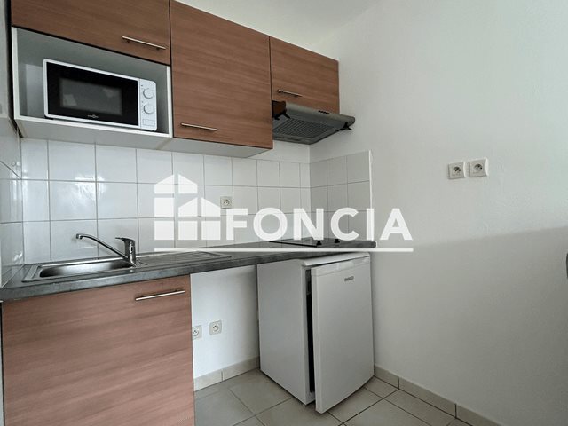 Appartement à louer, 36m², Montigny-en-Gohelle