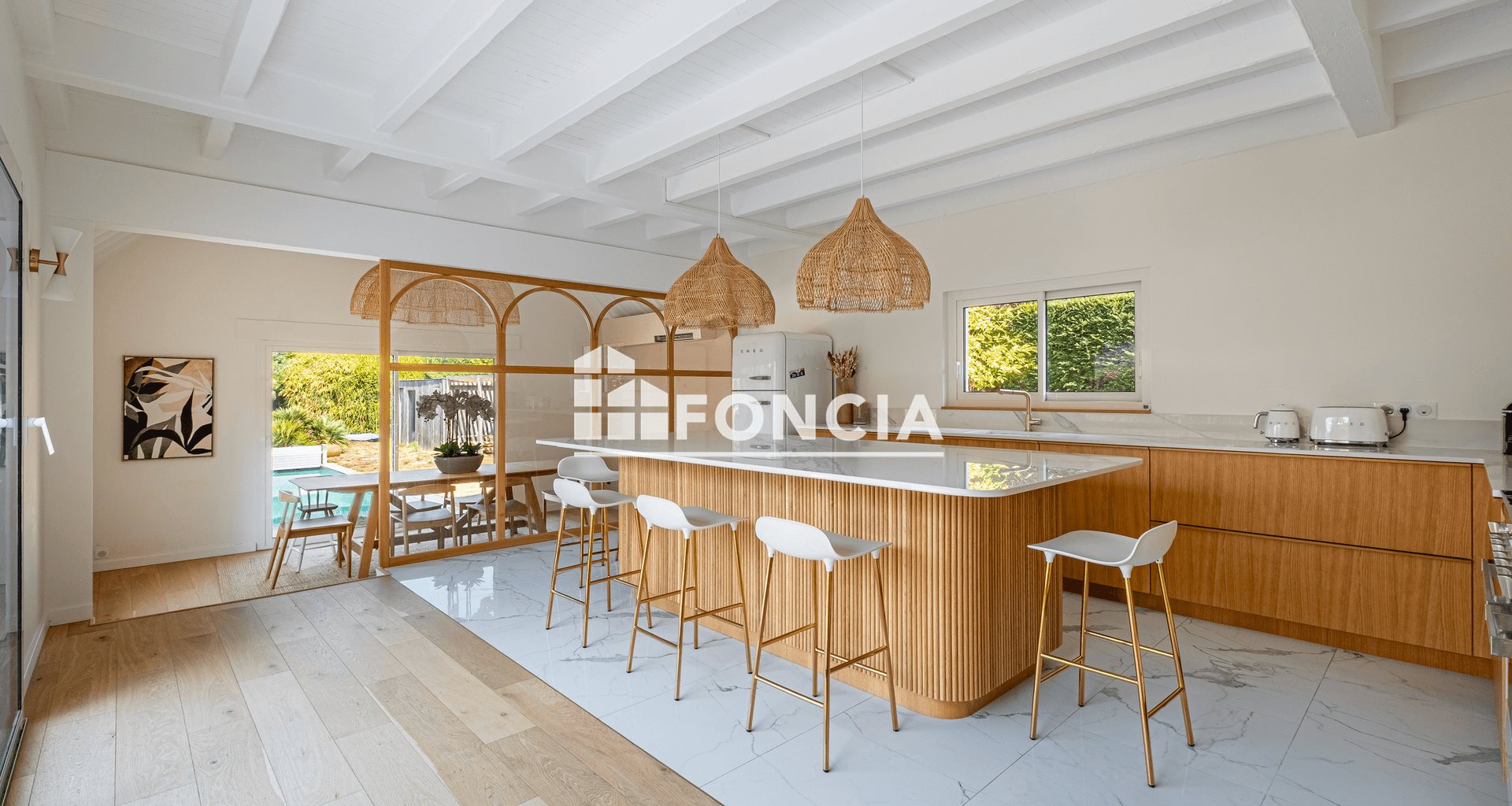 Maison à vendre, 219m², Guérande