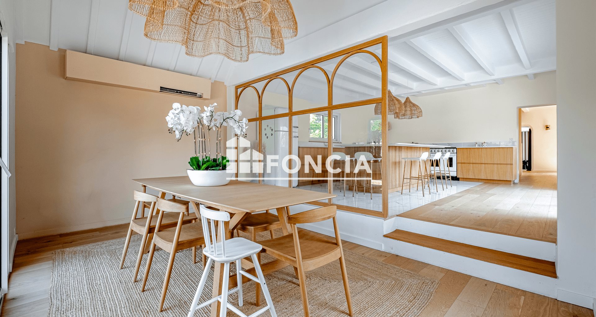 Maison à vendre, 219m², Guérande