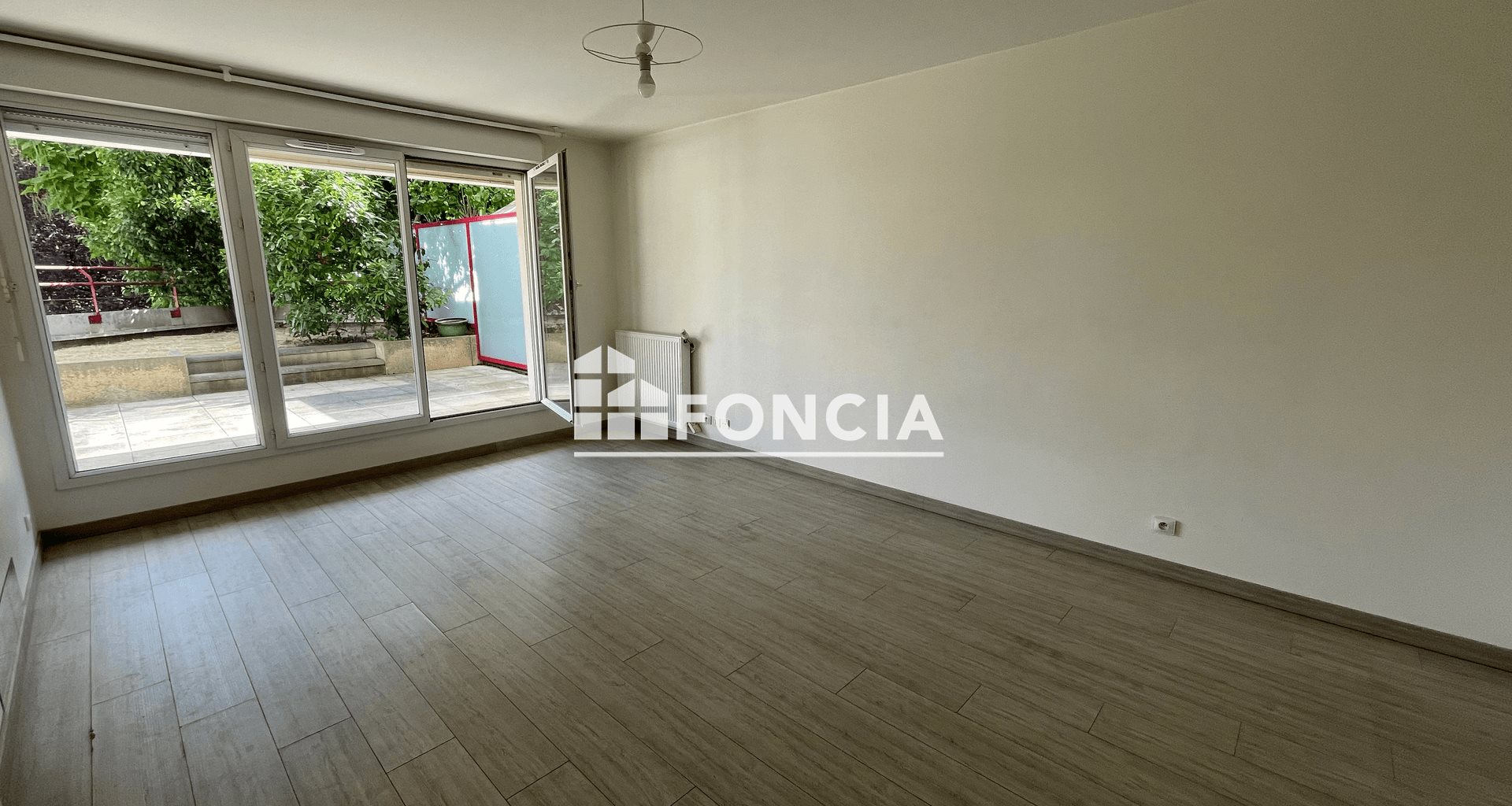 Appartement à louer, 47m², Cachan
