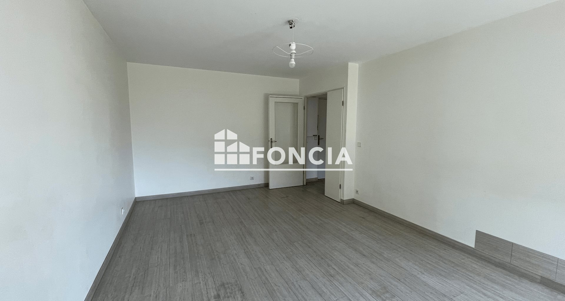 Appartement à louer, 47m², Cachan