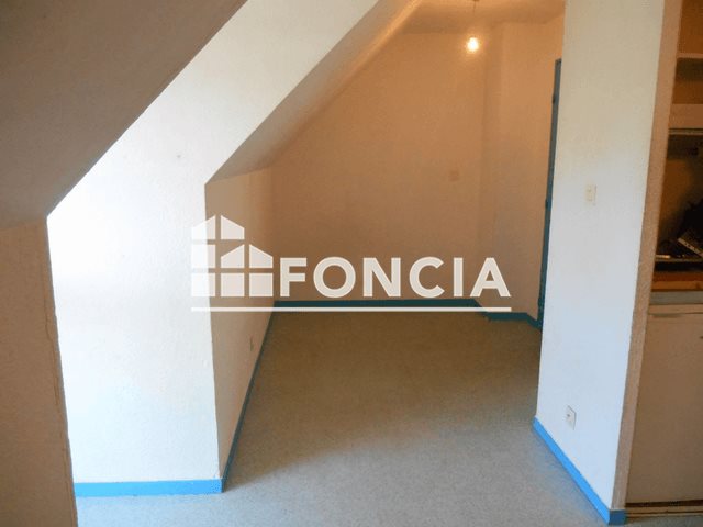 Appartement à louer, 18m², Vannes