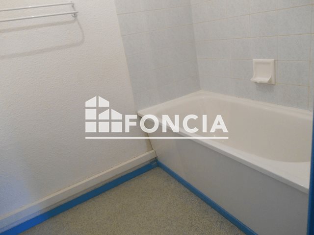 Appartement à louer, 18m², Vannes