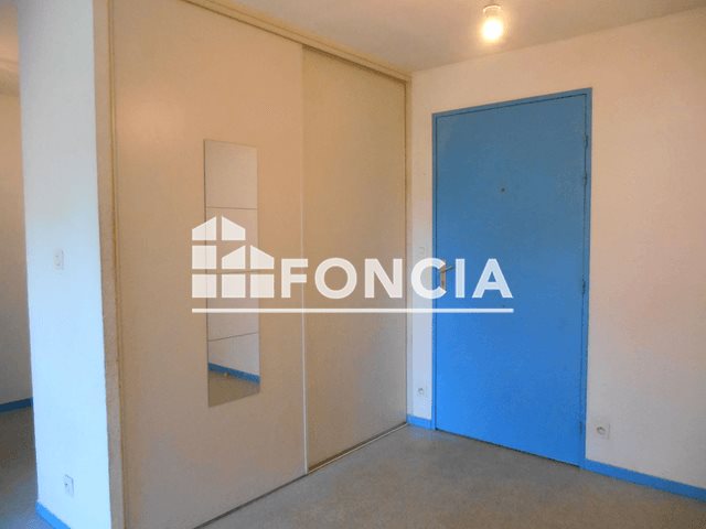 Appartement à louer, 18m², Vannes