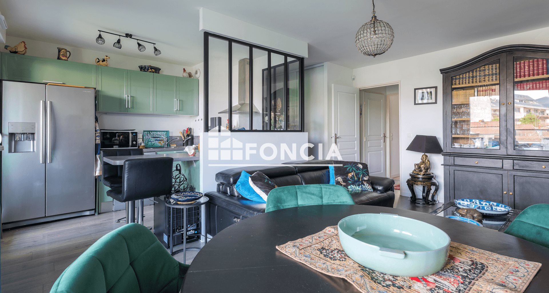 Appartement à vendre, 88m², Le Perreux-sur-Marne