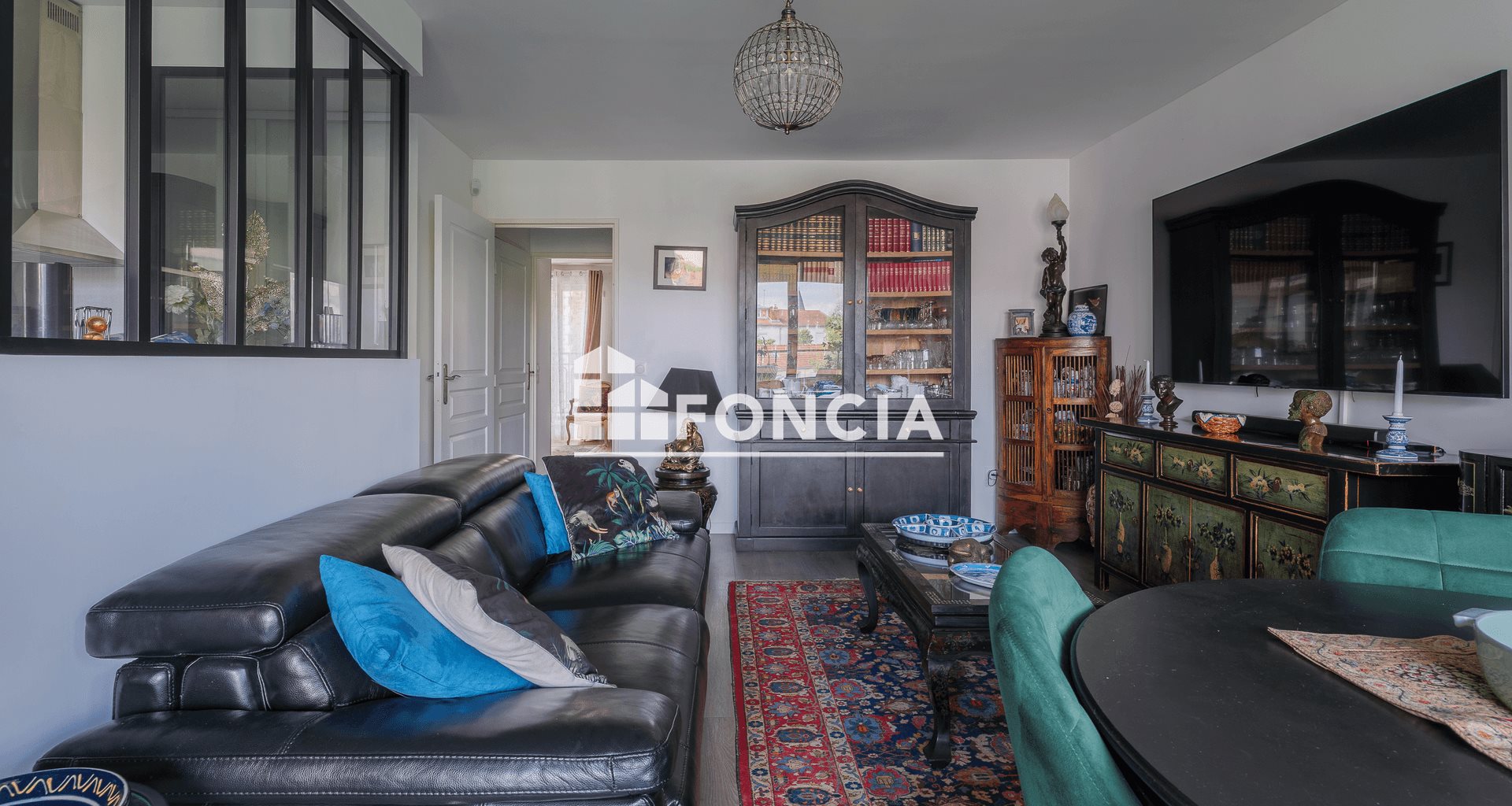 Appartement à vendre, 88m², Le Perreux-sur-Marne