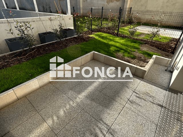 Appartement à louer, 36m², Strasbourg